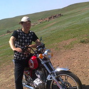 ���������� ���������, ���� ������� Alibek, 33 ����, ������������ 