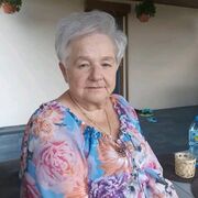  Karczew,  Irena, 73