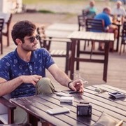 ���������� �������, ���� ������� Malkhaz, 38 ���, ������������ ��� ������, ����� � ���������, c�������� ���������