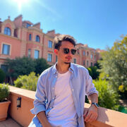  Algiers,  Hafid, 24