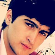  ,   Shoxrux, 35 ,  