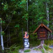 � ������ � ������...))