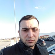  Grojec,  Gio, 36