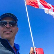  Edmundston,  Mark, 60