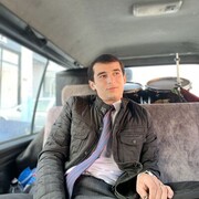 ���������� ������, ������ Mirzo, 25