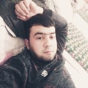  Kyle,  Fariddun, 27