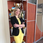  ,   Yuliya, 37 ,  