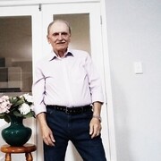  Eltham,  Mikhail, 75