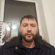  Inzago,  Andrey, 41