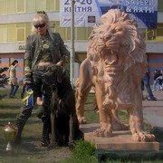 ���������� ����, ���� ������� Nana, 56 ���, ������������ 