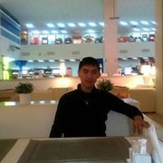  Hunghae,  Evgeniy, 43