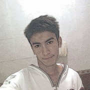  ,   THE boy U, 31 ,   