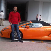 ���������� ������, ���� ������� Rufat, 43 ����, ������������ ��� ������