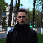  ,  Danya, 22