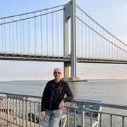 Verezano Br. Brooklyn NY 2023