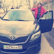  ,   Daniyar, 30 ,  