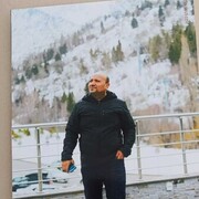  ,  Bulent, 43