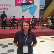 Malaysia - Conference (Learning Festival)