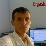  ,  Ergash, 35
