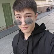 ���������� �����������, ������ ����, 18