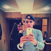  Midlum,  Evgeniy, 29