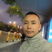  Kunshan,  Hua, 45