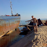  ,   Mikhail, 39 ,   