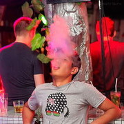  ,   Daniyar, 33 ,   