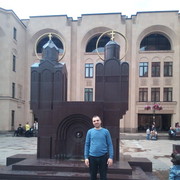 ���������� ����, ���� ������� Samvel, 35 ���, ������������ ��� ������, ����� � ���������, c�������� ���������