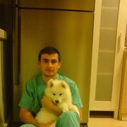  ,   Sergey, 36 ,   
