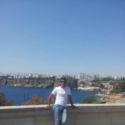  Andrychow,  Shalva, 38
