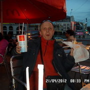 ���������� �����, ���� ������� Yuri, 47 ���, ������������ 