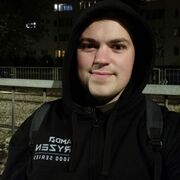  Minsk Mazowiecki,  Kostyantin, 24