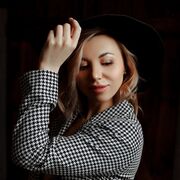 ���������� �������, ������� Karina, 35