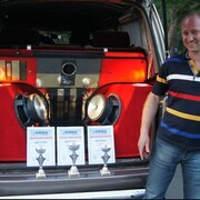 ���������� ���������, ���� ������� �������, 48 ���, ������������ ��� ������, ����� � ���������