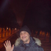 ���������� ����-�����������, ���� ������� Serega, 42 ����, ������������ ��� ����� � ���������, c�������� ���������