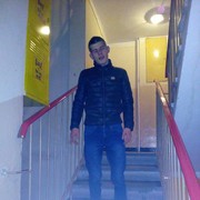  Grojec,  VALERIY, 33