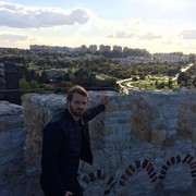  Myslowice,  Ruslan, 35