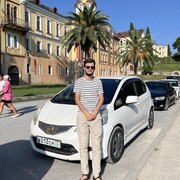 ���������� ����, ������ Dima, 24