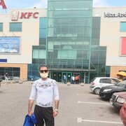 ���������� ������, ���� ������� Samoel, 37 ���, ������������ 