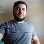  ,  Ahadbek, 34
