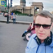 ���������� �����-���������, ���� ������� Dmitry, 42 ����, ������������ ��� ������, ����� � ���������, c�������� ���������, ���������