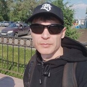   ,  Andrei, 43
