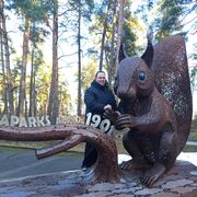  ,  Ksunja, 34