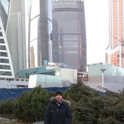 Moscow city