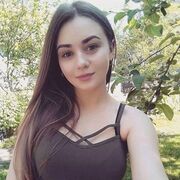 Знакомства Шелехов, девушка Анастасия, 25