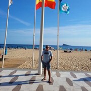  Benidorm,   Roman, 45 ,     , c 