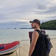  Bang Kruai,   Kirill, 33 ,   ,   
