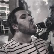  ,  SashA, 34