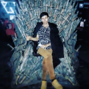 ,  Ilhom, 27